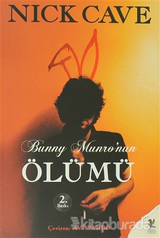 Bunny Munro'nun Ölümü