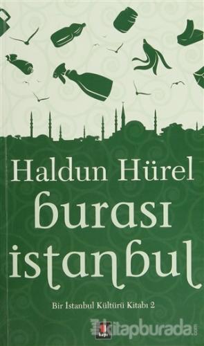 Burası İstanbul