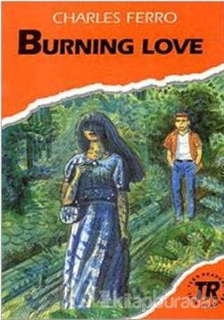 Burning Love %15 indirimli Charles Ferro