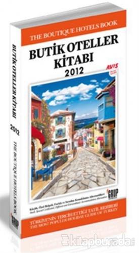 Butik Oteller Kitabı 2012