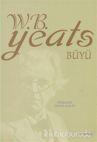 Büyü William Butler Yeats