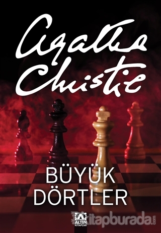 Büyük Dörtler Agatha Christie