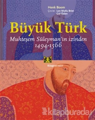 Büyük Türk