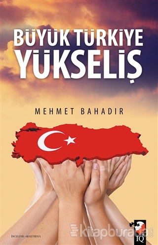 Büyük Türkiye Yükseliş %15 indirimli Mehmet Bahadır