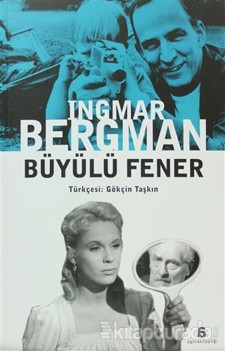 Büyülü Fener %10 indirimli Ingmar Bergman