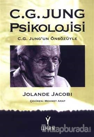 C.G. Jung Psikolojisi Jolande Jacobi