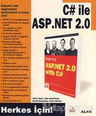 C# ile ASP.NET 2.0