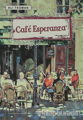 Cafe Esperanza