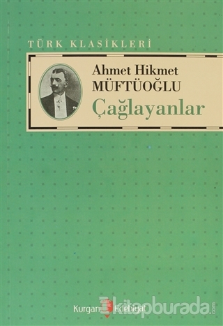 Çağlayanlar %10 indirimli Ahmet Hikmet Müftüoğlu