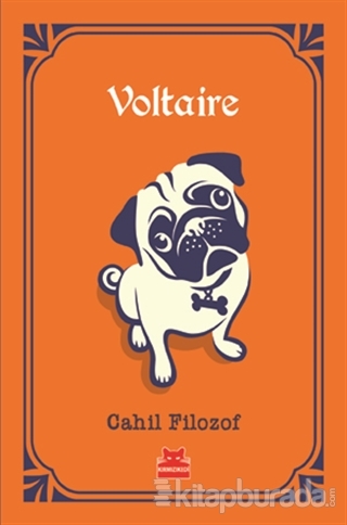 Cahil Filozof Voltaire