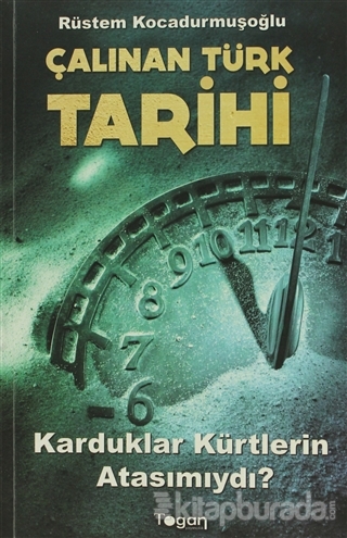 Çalınan Türk Tarihi