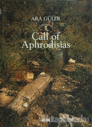 Call of Aphrodisias Ara Güler