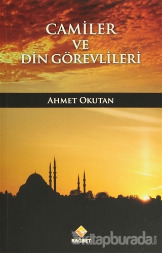 Camiler ve Din Görevlileri %20 indirimli Ahmet Okutan