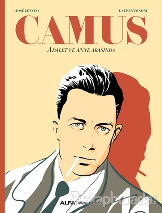 Camus Jose Lenzını