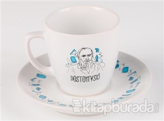 Kahve Fincanı - Dostoyevski