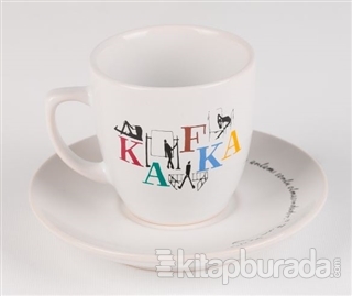 Can Dükkan Kahve Fincanı – Kafka