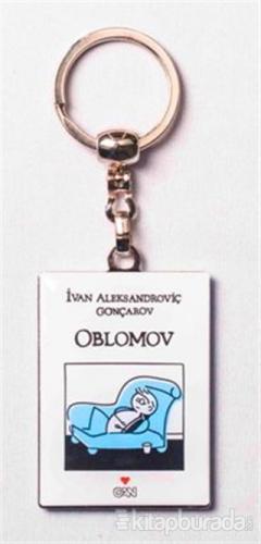 Oblomov - Anahtarlık