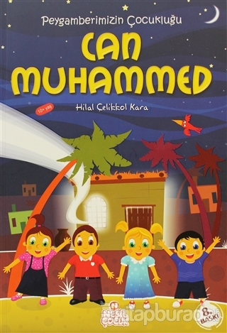 Can Muhammed