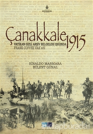 Çanakkale 1915 %10 indirimli Rinaldo Marmara