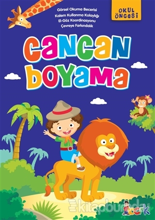Cancan Boyama Kolektif