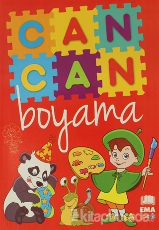 Cancan Boyama Kolektif