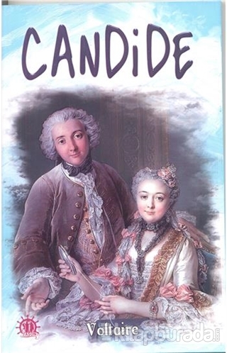 Candide %15 indirimli Voltaire (François Marie Arouet Voltaire)
