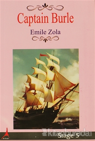 Captain Burle Emile Zola