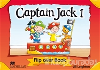 Captain Jack 1
