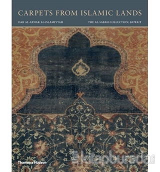Carpets From Islamic Lands Friedrich Spuhler
