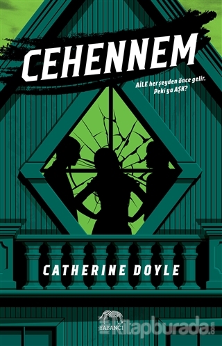 Cehennem Catherine Doyle