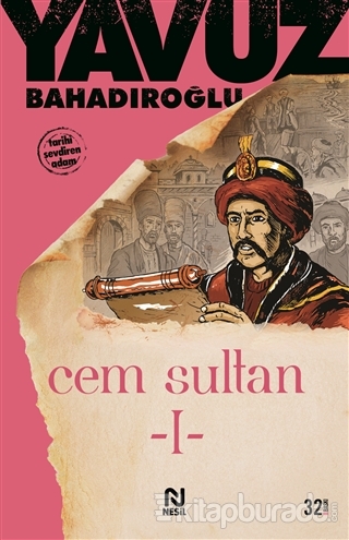 Cem Sultan Cilt: 1