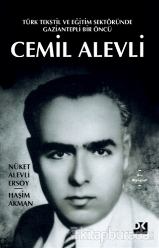 Cemil Alevli Haşim Akman