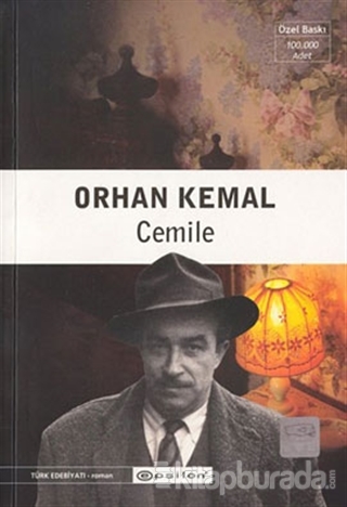 Cemile Orhan Kemal