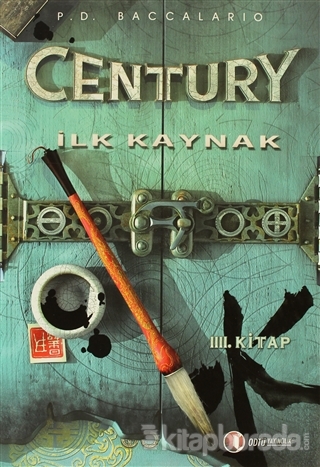 Century 4 - İlk Kaynak (Ciltli)
