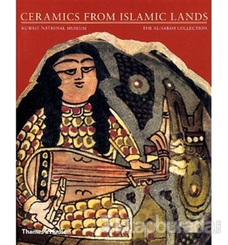 Ceramics From Islamic Lands