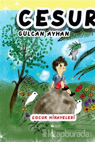 Cesur Gülcan Ayhan