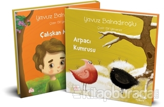 Çevir Oku Serisi 1 (Ciltli) Yavuz Bahadıroğlu