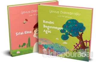 Çevir Oku Serisi n3 (Ciltli) Yavuz Bahadıroğlu