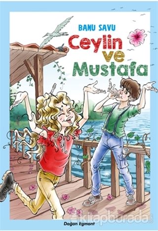 Ceylin ve Mustafa Banu Savu