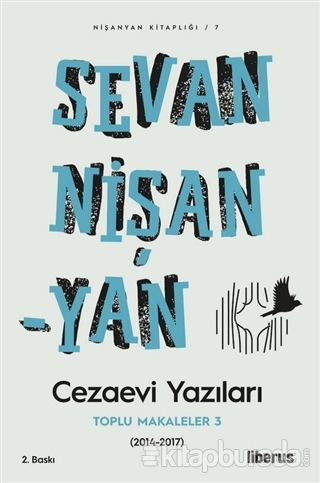Cezaevi Yazıları Sevan Nişanyan