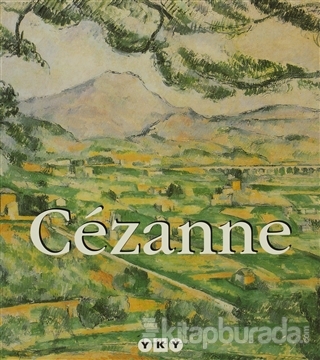 Cezanne %25 indirimli Kolektif