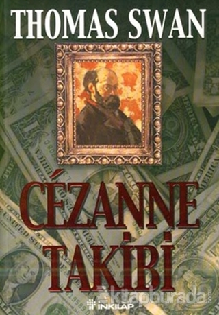 Cezanne Takibi