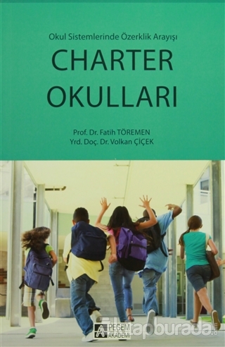 Charter Okulları %15 indirimli Fatih Töremen
