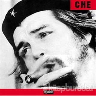 Che (Büyük Albüm) Kolektif