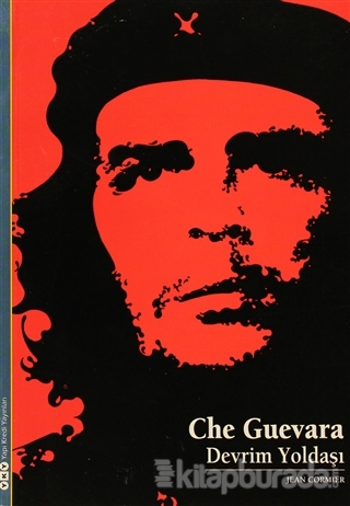 Che Guevara %25 indirimli Jean Cormier