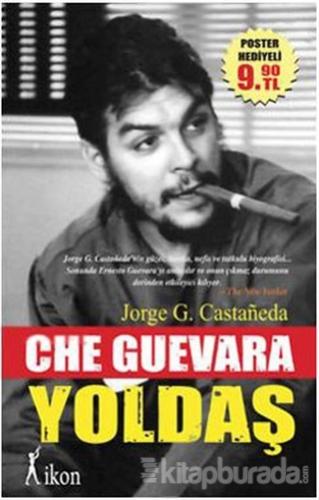 Che Guevara Yoldaş