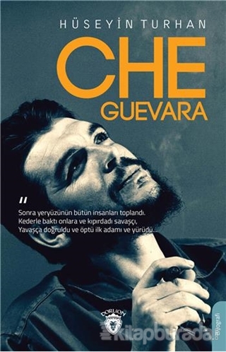Che Guevara Hüseyin Turhan