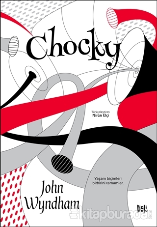 Chocky (Ciltli) John Wyndham