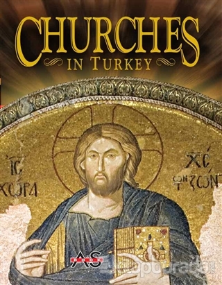 Churches in Turkey