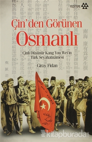 Çin'den Görünen Osmanlı %15 indirimli Giray Fidan